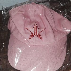 Jeffree Star Cosmetics hat
